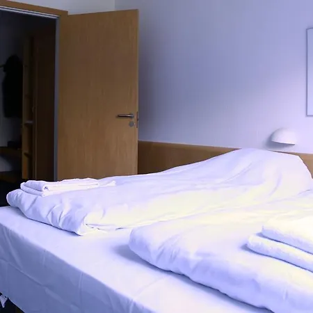 Skibelund Krat 3* Vejen