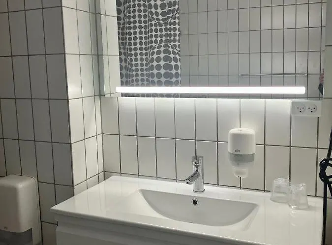 Skibelund Krat Hotel Vejen