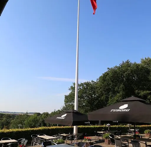 Skibelund Krat Hotel