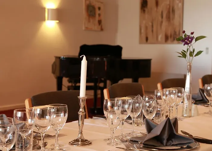 Hotel Skibelund Krat Vejen