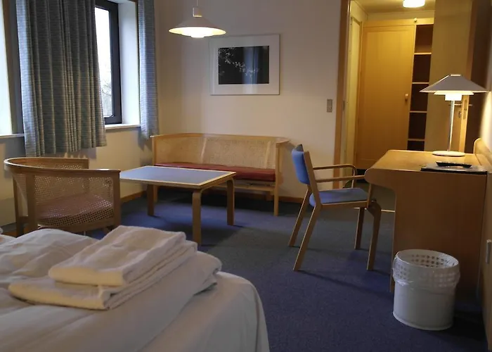 Hotel Skibelund Krat Vejen