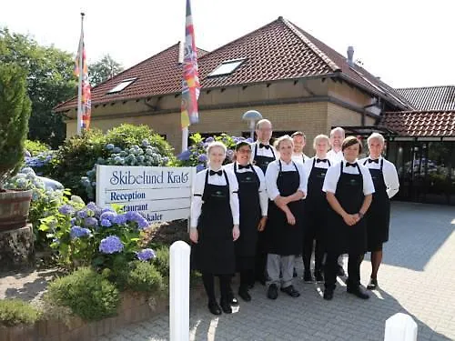 Skibelund Krat