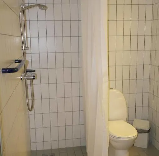 Skibelund Krat Hotel 3*