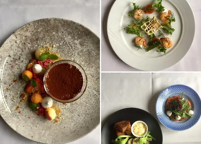 Skibelund Krat Отель 3*