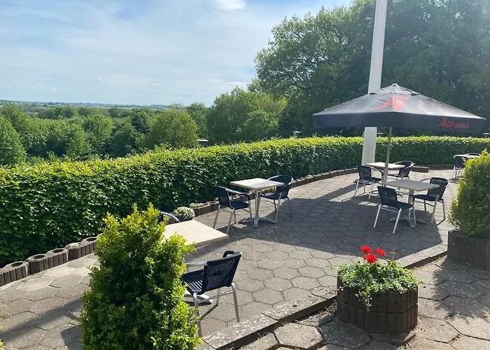Skibelund Krat Hotel Vejen